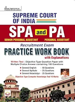 Recommended Book 3 for Personal Assistant