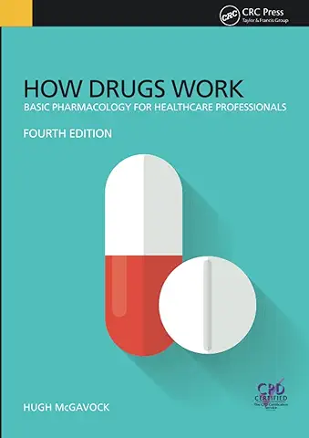 Recommended Book 1 for Pharmacist