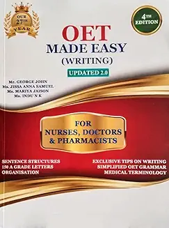 Recommended Book 2 for Pharmacist