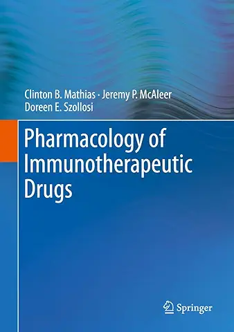 Recommended Book 3 for Pharmacist