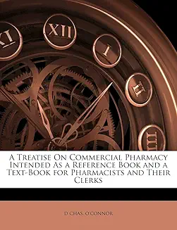 Recommended Book 5 for Pharmacist