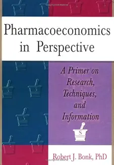 Recommended Book 1 for Pharmacoepidemiology