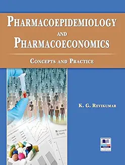 Recommended Book 2 for Pharmacoepidemiology