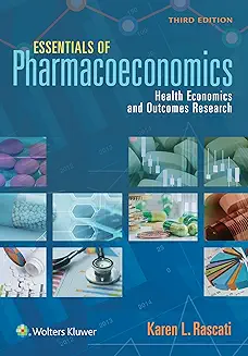 Recommended Book 5 for Pharmacoepidemiology