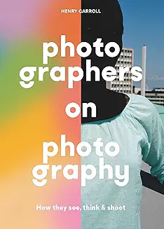 Recommended Book 2 for Photographer
