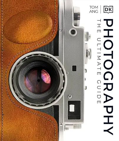 Recommended Book 4 for Photographer