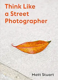 Recommended Book 5 for Photographer