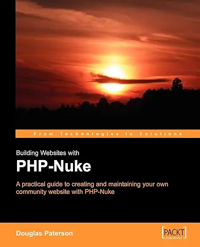 Recommended Book 1 for PhpNuke