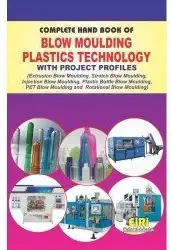 Recommended Book 1 for Plastic Engineer