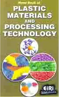 Recommended Book 2 for Plastic Engineer