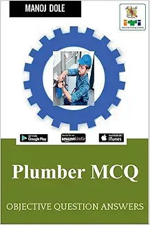 Recommended Book 1 for Plumber