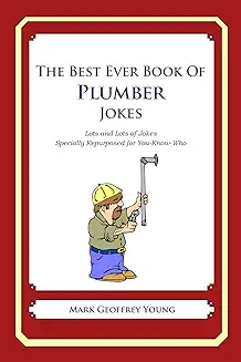 Recommended Book 3 for Plumber