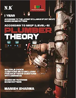 Recommended Book 5 for Plumber
