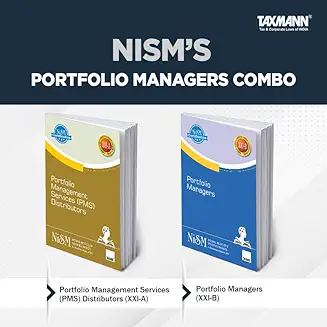 Recommended Book 1 for Portfolio Manager