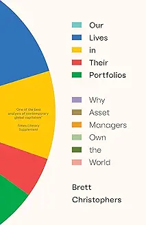 Recommended Book 3 for Portfolio Manager