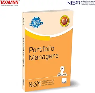 Recommended Book 5 for Portfolio Manager