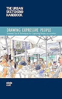 Recommended Book 3 for Portraiture