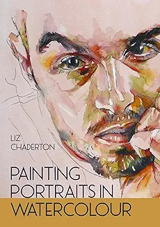 Recommended Book 4 for Portraiture