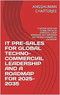 Recommended Book 2 for Presales