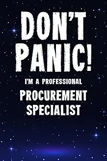 Recommended Book 3 for Procurement Specialist