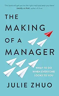 Recommended Book 1 for Product Manager