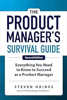 Recommended Book 3 for Product Manager