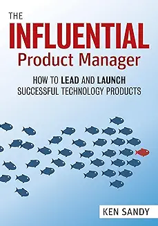 Recommended Book 4 for Product Manager