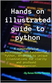 Recommended Book 2 for Python