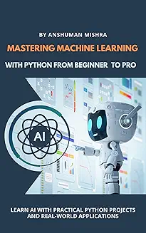 Recommended Book 3 for Python