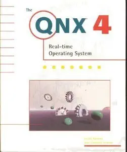 Recommended Book 1 for QNX