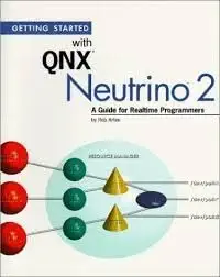 Recommended Book 2 for QNX