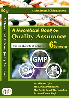 Recommended Book 3 for Quality