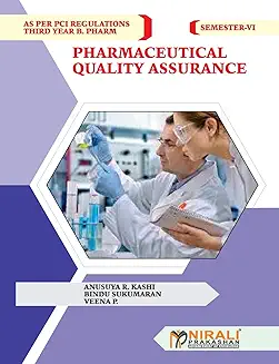 Recommended Book 4 for Quality