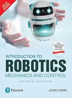 Recommended Book 2 for ROS (Robot Operating System)