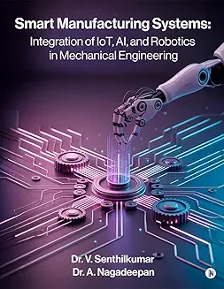 Recommended Book 4 for ROS (Robot Operating System)