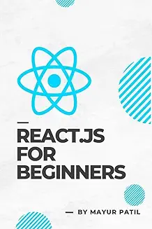 Recommended Book 2 for React.js
