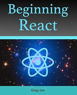 Recommended Book 3 for React.js