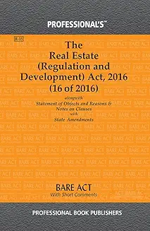 Recommended Book 1 for Real Estate Law