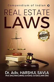 Recommended Book 2 for Real Estate Law