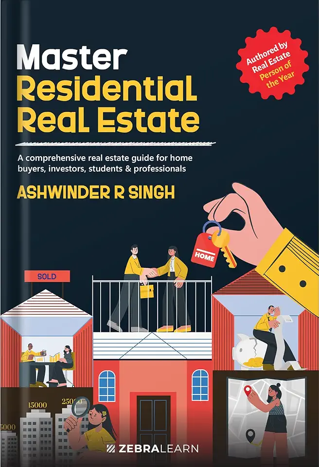 Recommended Book 3 for Real Estate Law