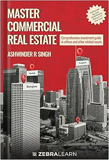 Recommended Book 5 for Real Estate Law