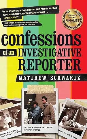 Recommended Book 3 for Reporter