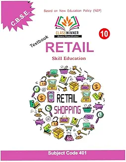 Recommended Book 1 for Retail