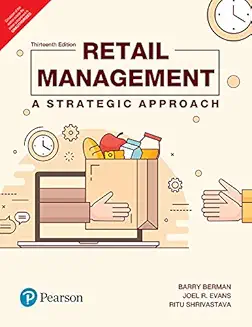 Recommended Book 2 for Retail
