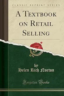 Recommended Book 3 for Retail