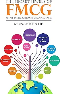 Recommended Book 4 for Retail