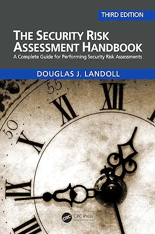 Recommended Book 3 for Risk Assessment