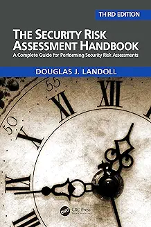 Recommended Book 4 for Risk Assessment