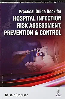 Recommended Book 5 for Risk Assessment