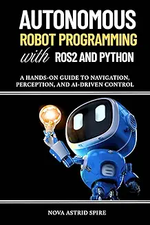 Recommended Book 1 for Robot framework
